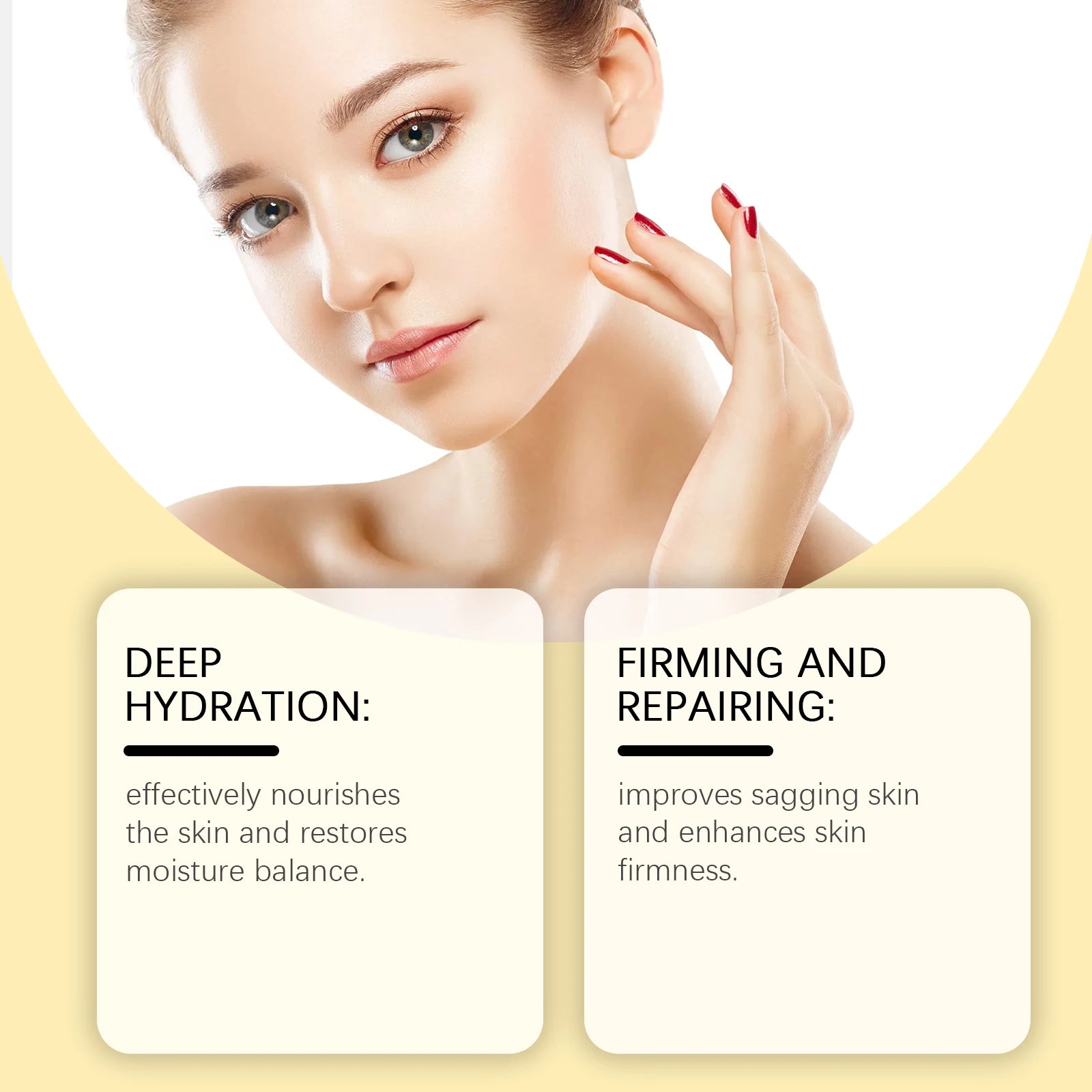 Collagen Peel off Mask Deep Cleansing Pores Oil Control Turmeric Wrapping Night Face Mask for Brightening Rejevenation Skin Care