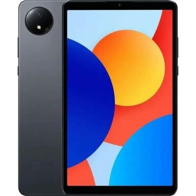 Tablette Xiaomi Redmi Pad SE 8,7″ MediaTek Helio G85 4 GB RAM 64 GB Noir